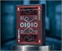 Карты "Theory11 Star Wars Playing Cards - the Dark Side" 1928162296