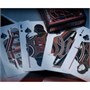 Карты "Theory11 Star Wars Playing Cards - the Dark Side" 1928162296