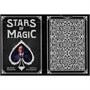 Карты "Stars of Magic Black Edition Playing Cards" 342130845