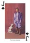 Карты "Stars of Magic Black Edition Playing Cards" 342130845