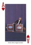 Карты "Stars of Magic Black Edition Playing Cards" 342130845