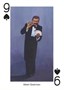 Карты "Stars of Magic Black Edition Playing Cards" 342130845