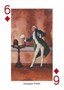 Карты "Stars of Magic Black Edition Playing Cards" 342130845