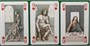 Карты "Leonardo Da Vinci Playing Cards" 740111684