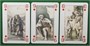 Карты "Leonardo Da Vinci Playing Cards" 740111684