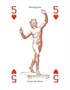 Карты "Pompeii Playing Cards" 1989921730