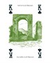 Карты "Pompeii Playing Cards" 1989921730