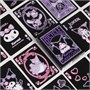 Карты "Bicycle Kuromi" 611777969