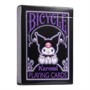 Карты "Bicycle Kuromi" 611777969