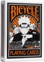 Карты "Bicycle Naruto Playing Cards" 457957100