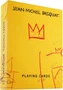 Карты "Theory11 Basquiat Playing Cards" 489319585