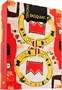 Карты "Theory11 Basquiat Playing Cards" 489319585