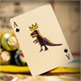 Карты "Theory11 Basquiat Playing Cards" 489319585