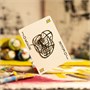 Карты "Theory11 Basquiat Playing Cards" 489319585