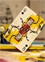 Карты "Theory11 Basquiat Playing Cards" 489319585