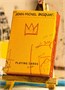 Карты "Theory11 Basquiat Playing Cards" 489319585