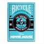 Карты "Bicycle Disney Classic Minnie Mouse Standard Index" 620316604