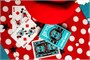 Карты "Bicycle Disney Classic Minnie Mouse Standard Index" 620316604