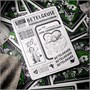 Карты "Theory11 Beetlejuice" 1765279902