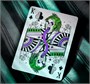 Карты "Theory11 Beetlejuice" 1765279902