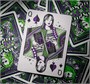 Карты "Theory11 Beetlejuice" 1765279902