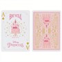 Карты "Bicycle Disney Princess Pink" 798712325