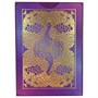 Карты "Bicycle Peacock Purple Standard Index" 1460038686
