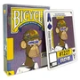 Карты "Bicycle Bored Ape Standard Index" 65938780