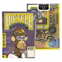 Карты "Bicycle Bored Ape Standard Index" 65938780