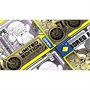 Карты "Bicycle Bored Ape Standard Index" 65938780