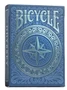 Карты "Bicycle Odyssey Standard Index" 1298777935