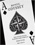Карты "Bicycle Odyssey Standard Index" 1298777935