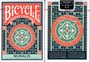 Карты "Bicycle Muralis Standard Index" 2096470460