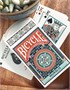 Карты "Bicycle Muralis Standard Index" 2096470460