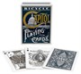 Карты "Bicycle Capitol blue" 1736936171