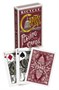 Карты "Bicycle Capitol red" 750573381