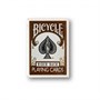 Карты "Bicycle Rider Back Standard index Brown" 1031164430