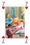 Карты "Ancient Rome Playing Cards" Lo Scarabeo / Древний Рим, Игральные карты 1339330233