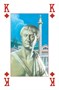 Карты "Ancient Rome Playing Cards" Lo Scarabeo / Древний Рим, Игральные карты 1339330233