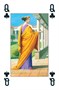 Карты "Ancient Rome Playing Cards" Lo Scarabeo / Древний Рим, Игральные карты 1339330233