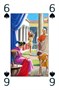 Карты "Ancient Rome Playing Cards" Lo Scarabeo / Древний Рим, Игральные карты 1339330233