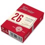 Карты "Fournier no 26 (bridge size) red" 1063802454