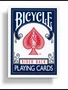 Карты "Bicycle rider back 808 standard poker playing cards blue" 1569856452