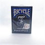 Карты "Bicycle Pro Standard Index Blue" 984710160