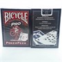 Карты "Bicycle Pro Standard Index Red" 1064890176