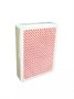 Карты "Copag Poker Tech Art jumbo index red" 1048584572