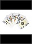 Карты "Copag Poker Tech Art jumbo index red" 1048584572