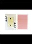 Карты "Copag Poker Tech Art jumbo index red" 1048584572
