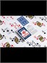 Карты "Bicycle Pinochle Jumbo Index Blue" 1358794775