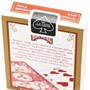 Карты "Bicycle Standard League Back red" 1936685694